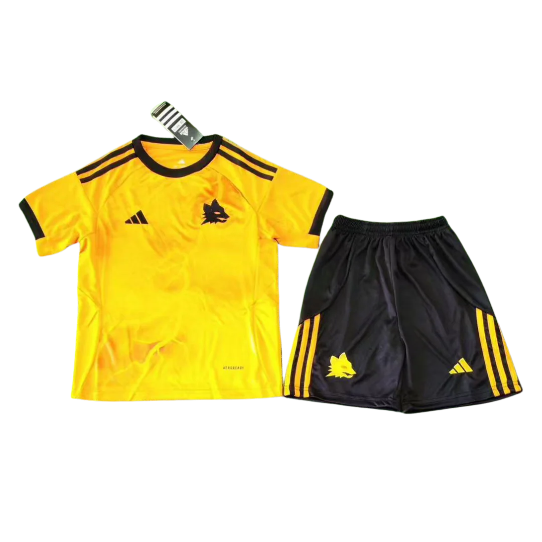 2426 Serie A Clubs