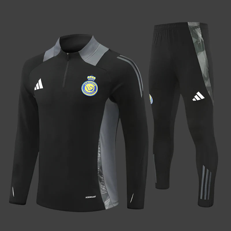 Football Team Tracksuit