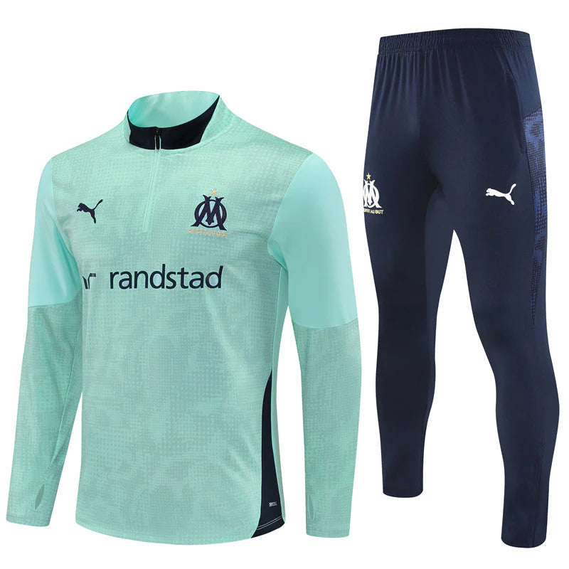 Football Team Tracksuit