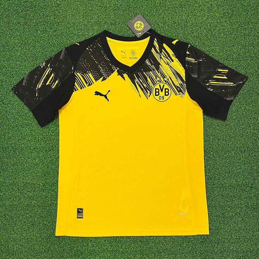 25-26 German 125th Anniversary Goalkeeper