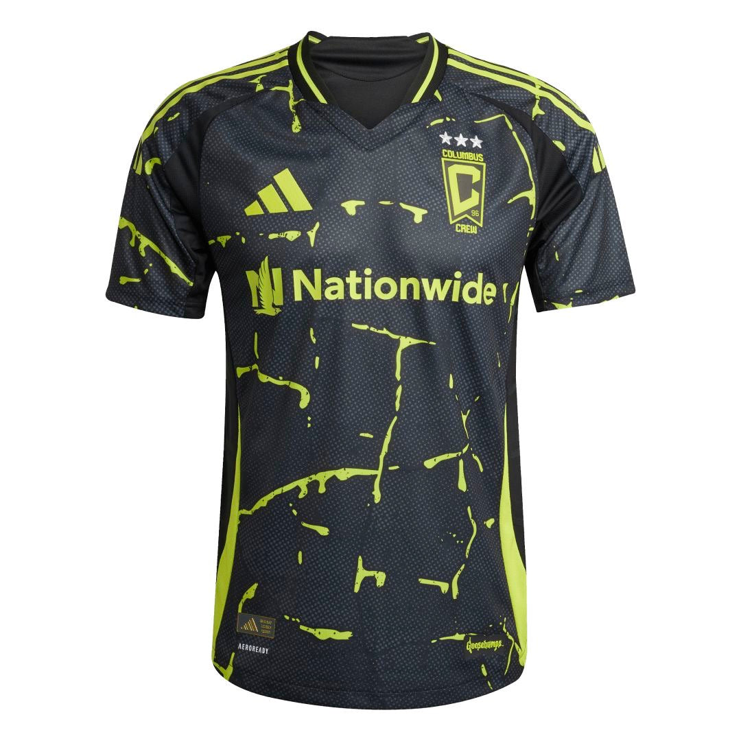 25-26 Columbus away