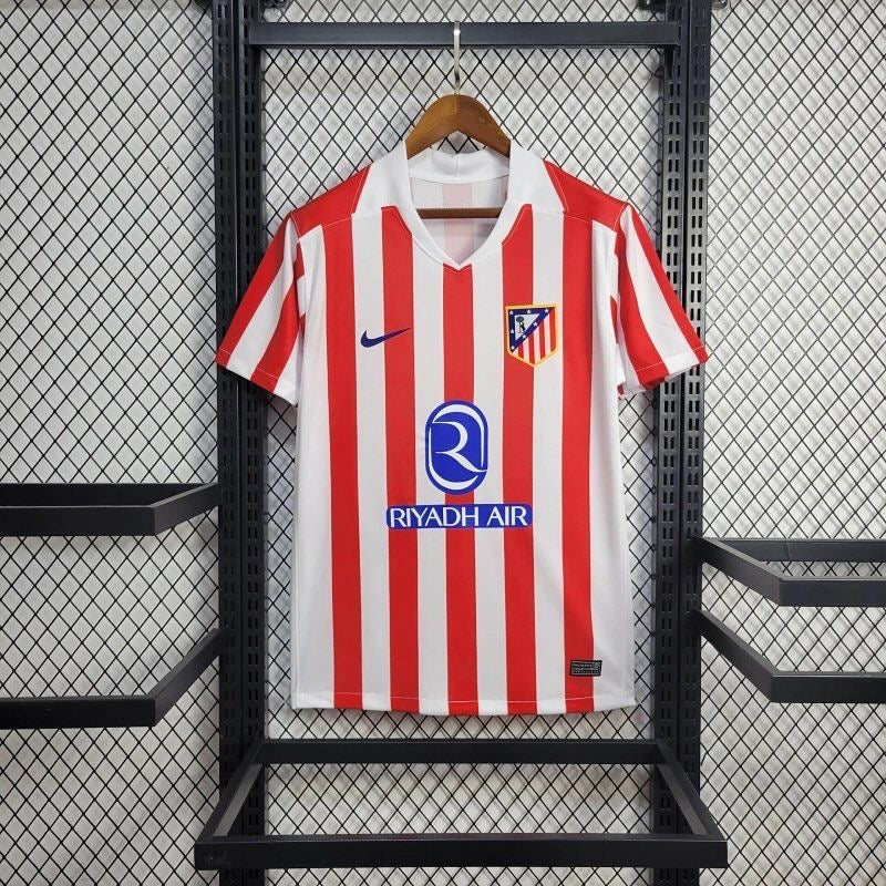 25-26 Atletico at home