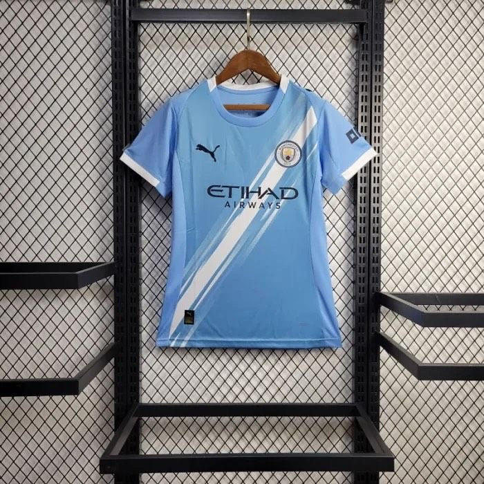 25-26 Manchester City at home