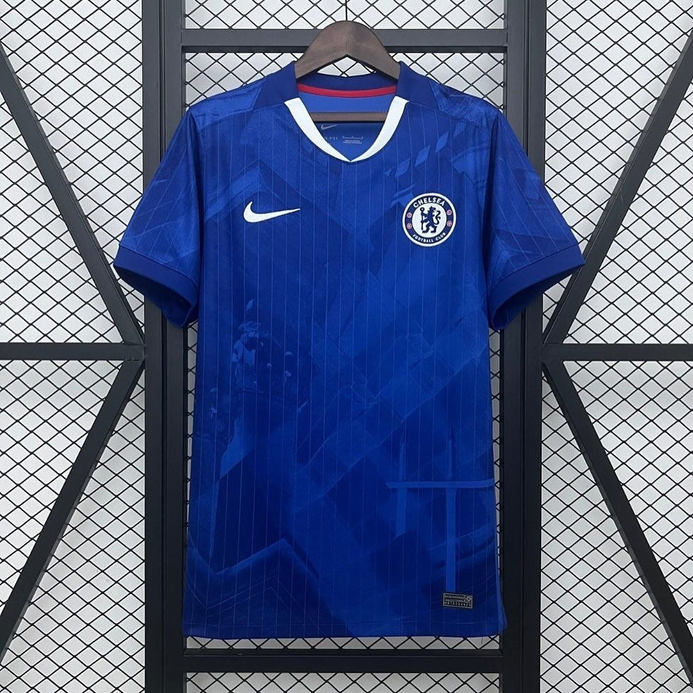 25-26 Chelsea at home