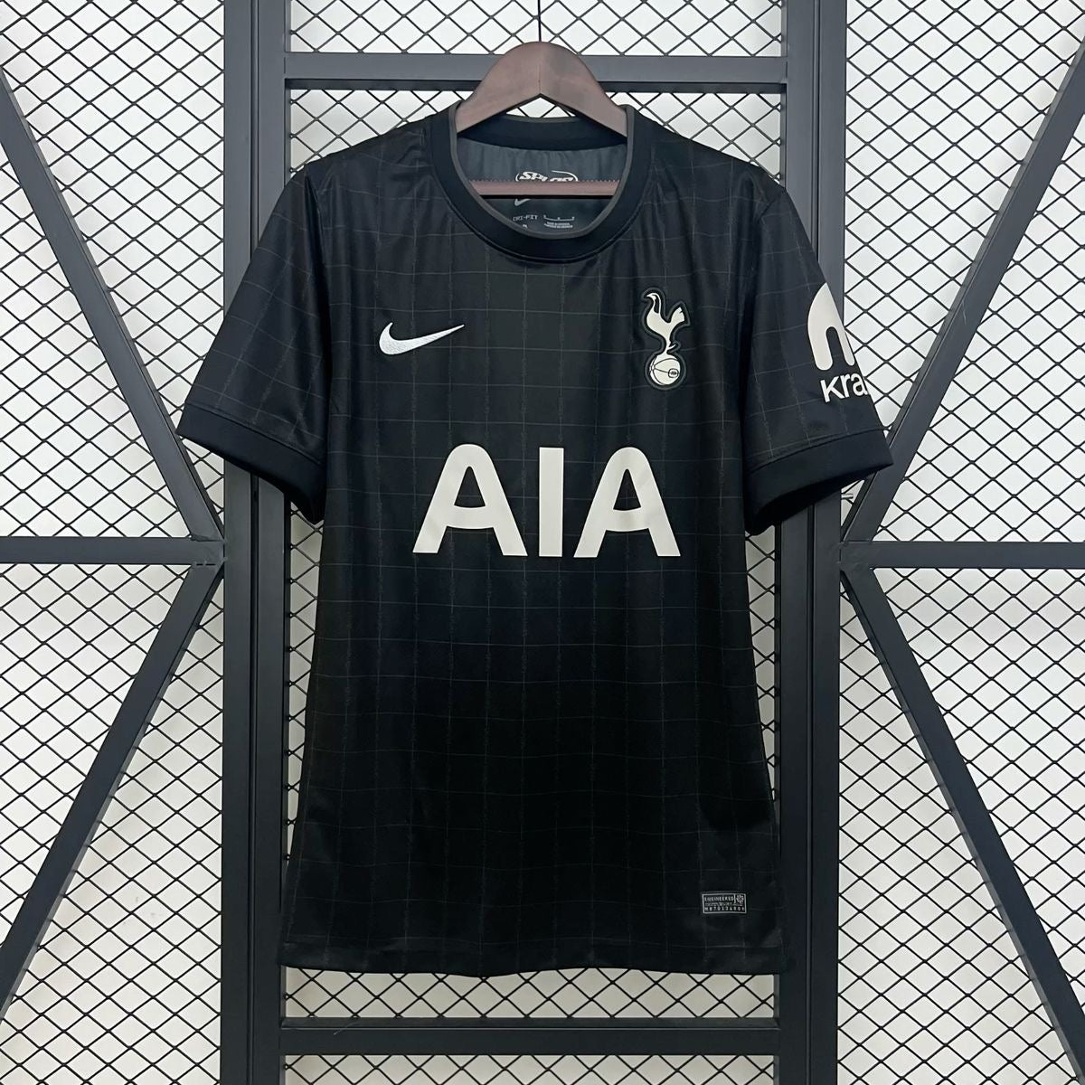 25-26 Tottenham away