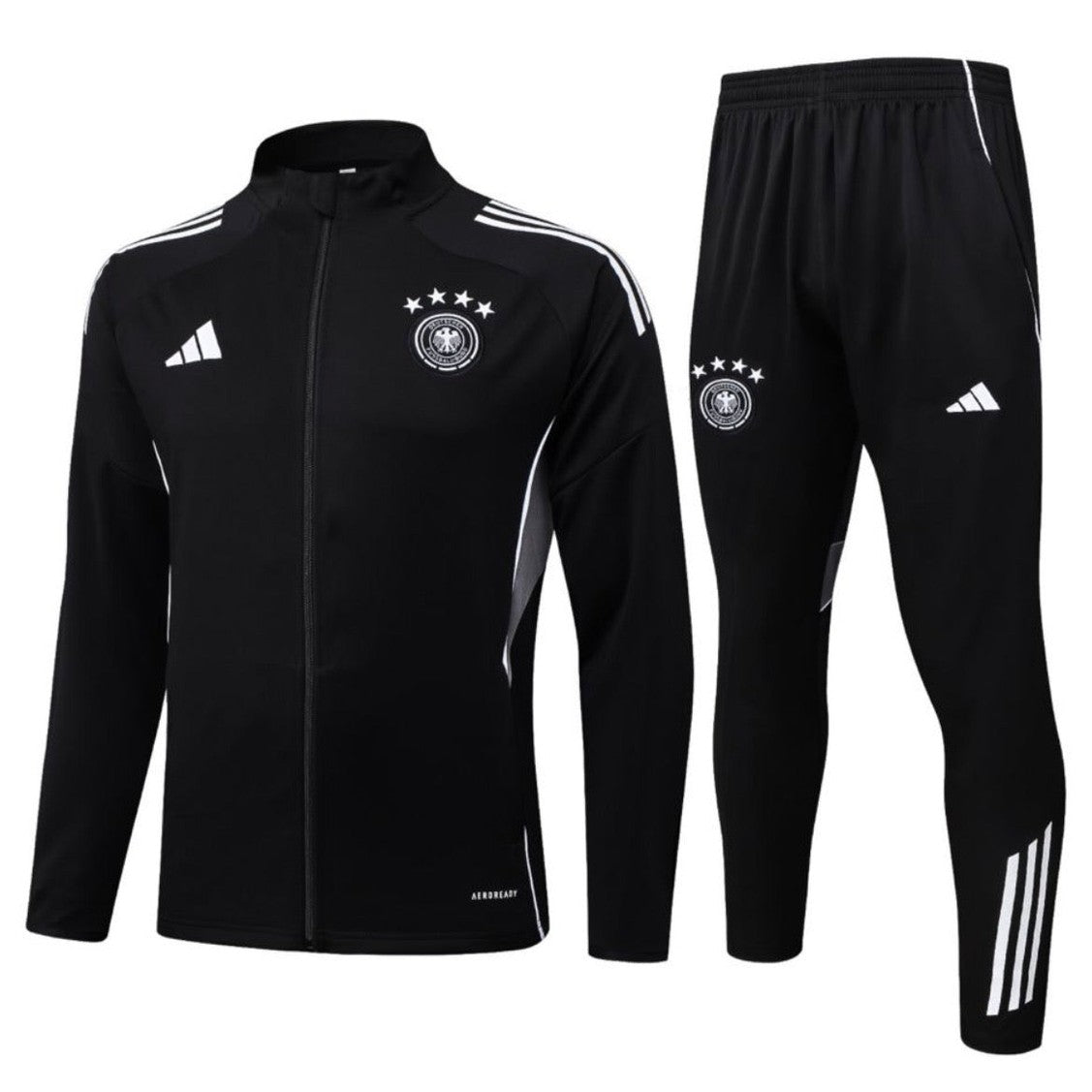 Football National Tracksuit