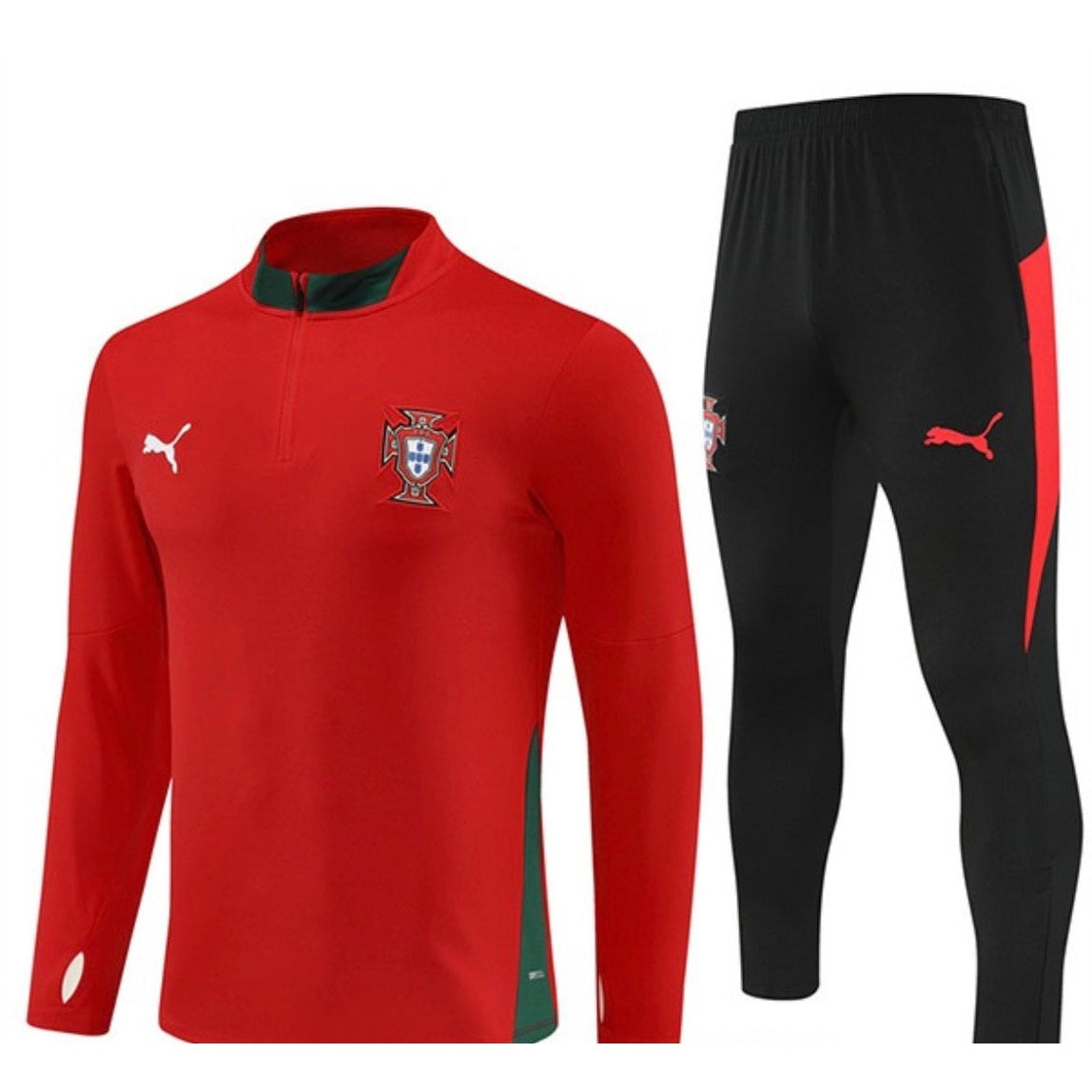 Football National Tracksuit