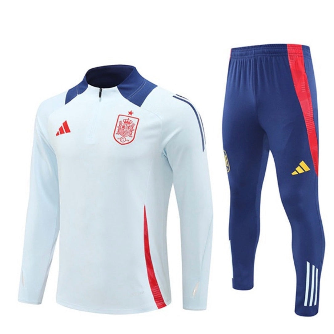 Football National Tracksuit