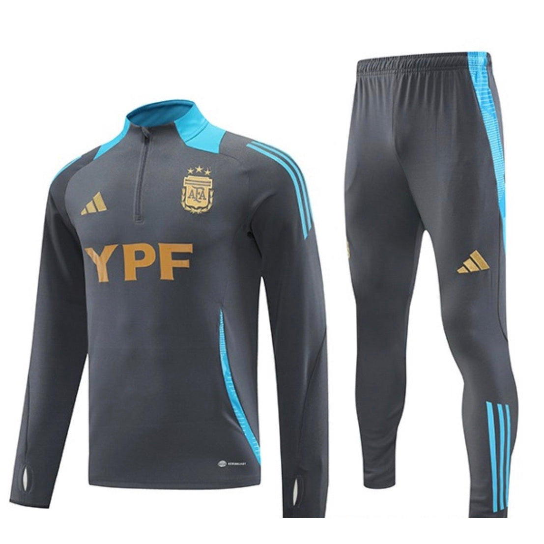 Football National Tracksuit