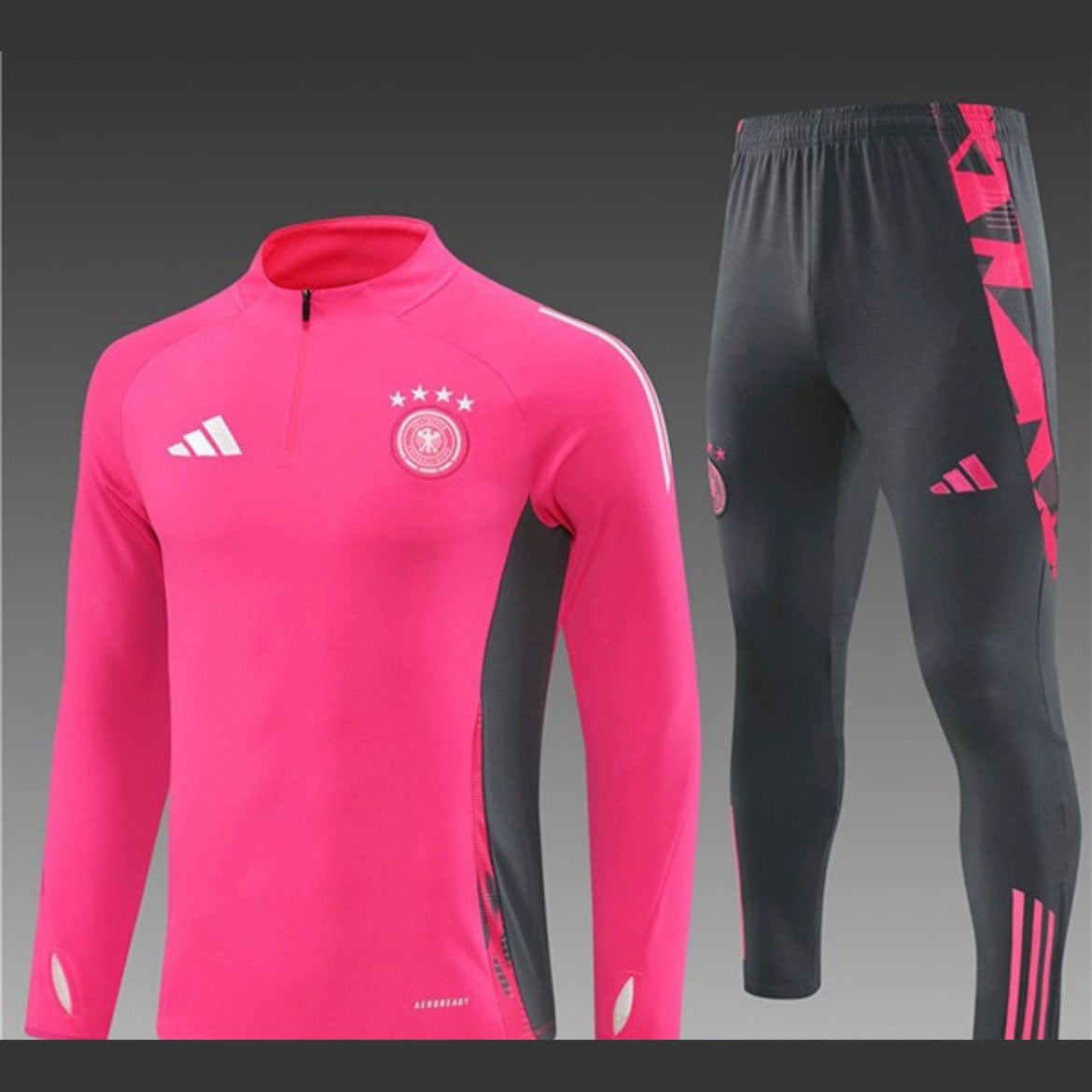 Football National Tracksuit
