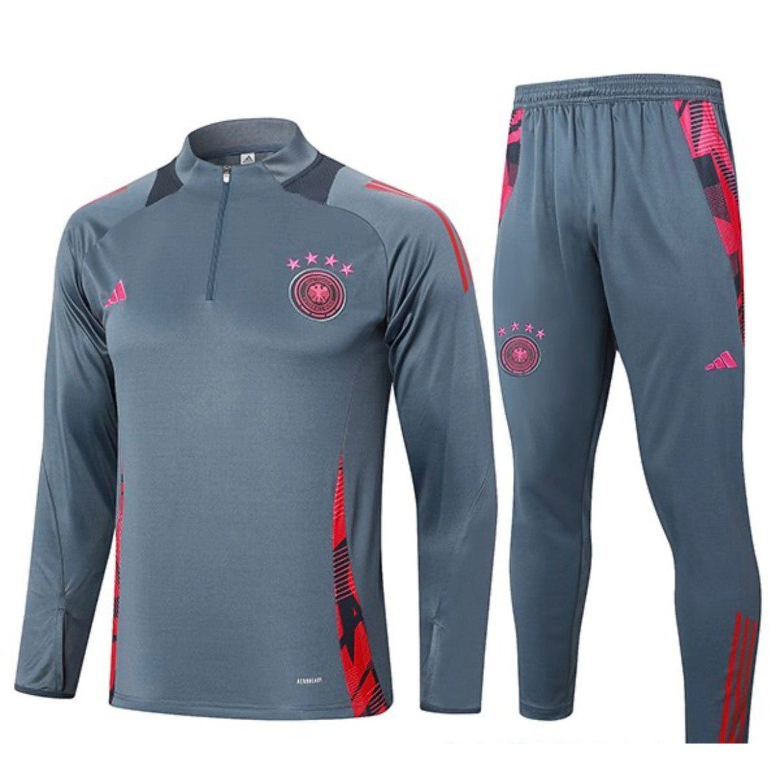 Football National Tracksuit