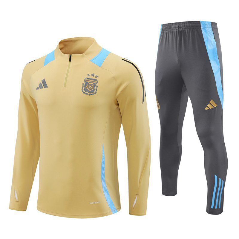 Football National Tracksuit