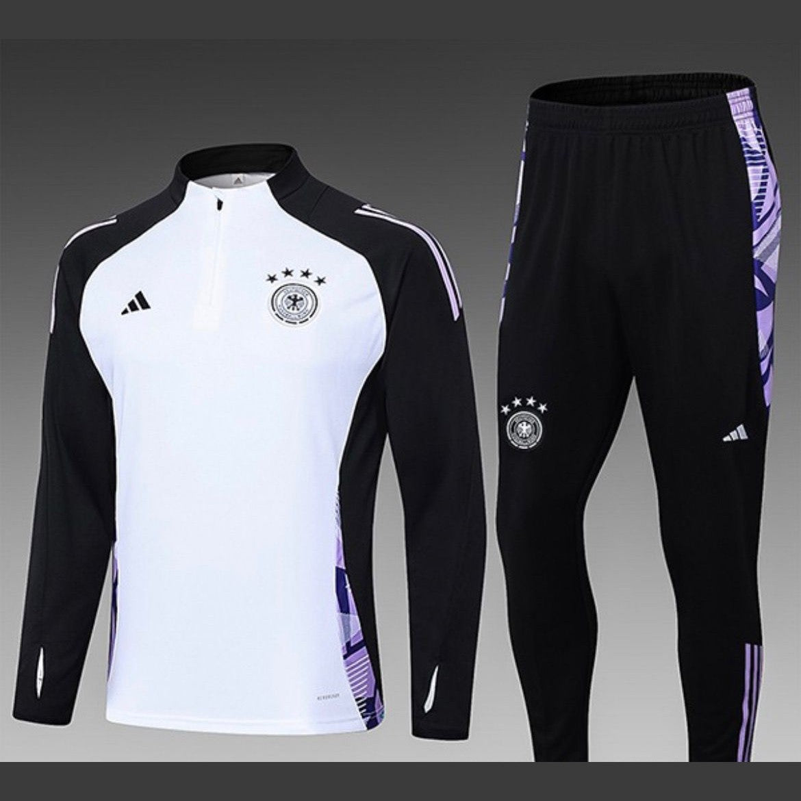 Football National Tracksuit