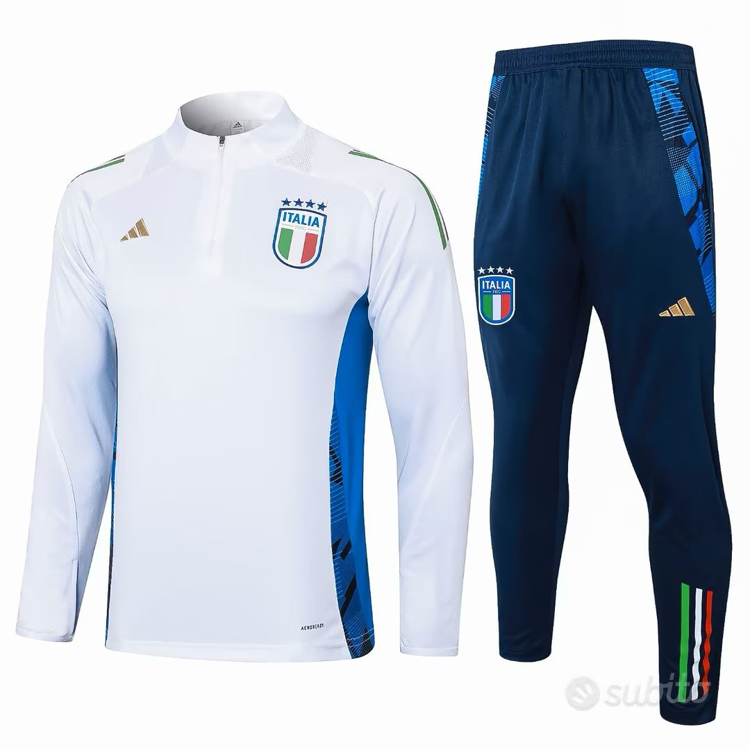 Football National Tracksuit