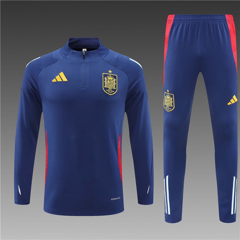 Football National Tracksuit