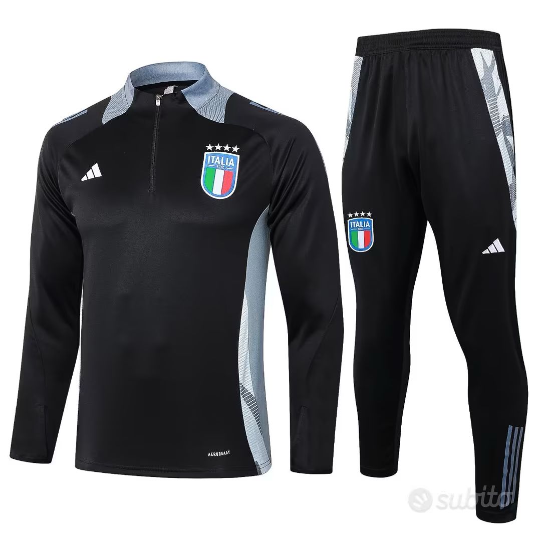 Football National Tracksuit