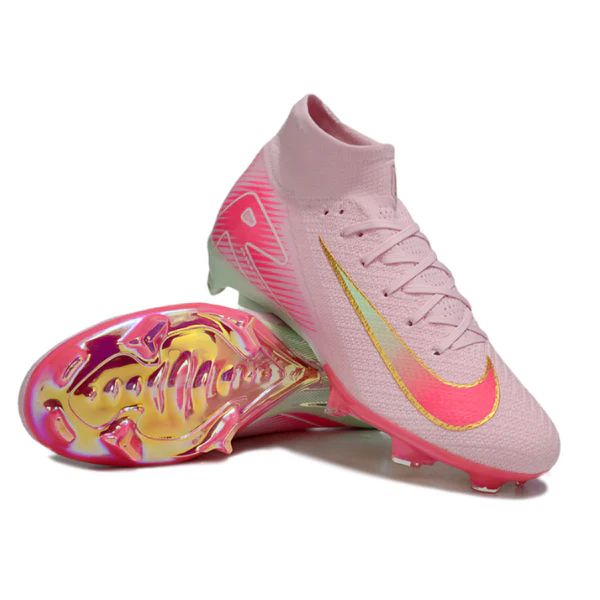Mercurial Vapor 16th generation high-top