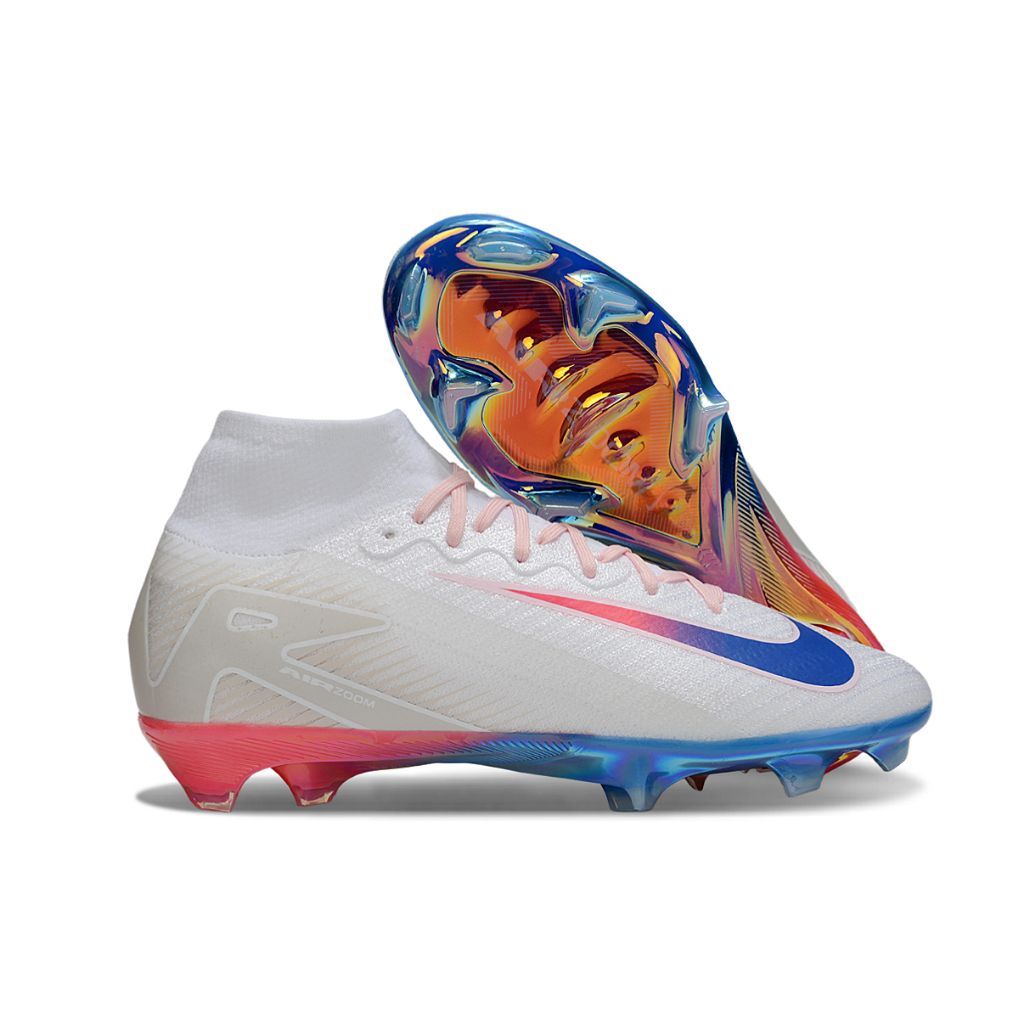 Mercurial Vapor 16th generation high-top