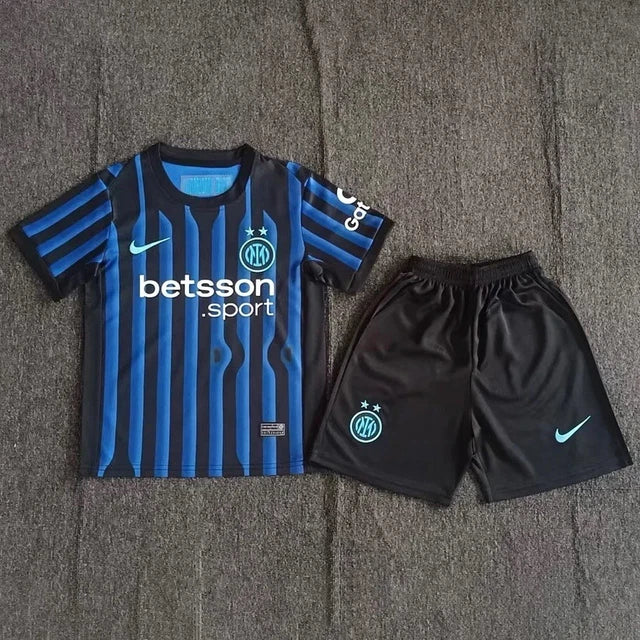 2426 Serie A Clubs