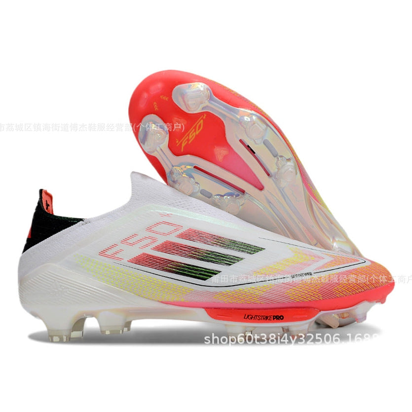 F50+ football boots