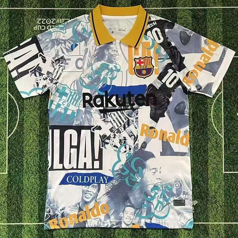 2425 Special Edition Jersey