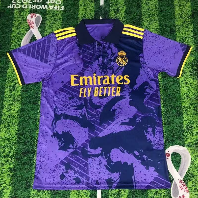 2425 Real Madrid Special Edition Jersey