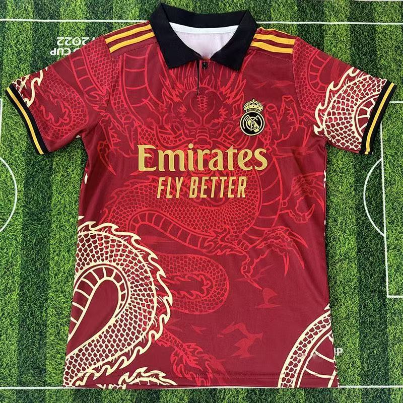 2425 Real Madrid Special Edition Jersey