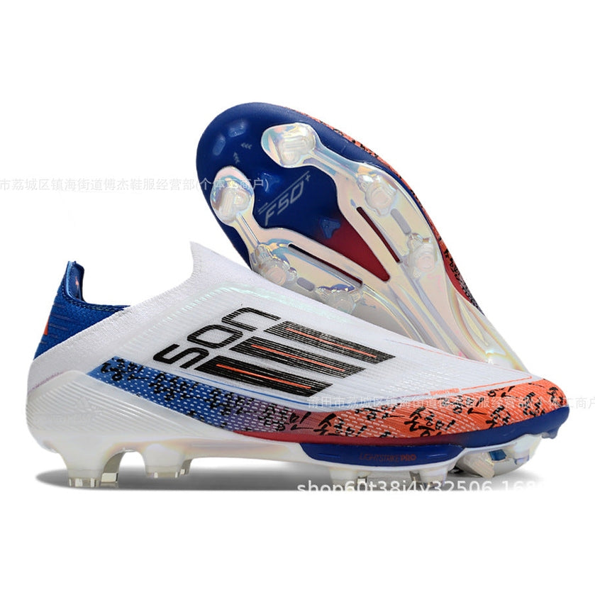 F50+ football boots