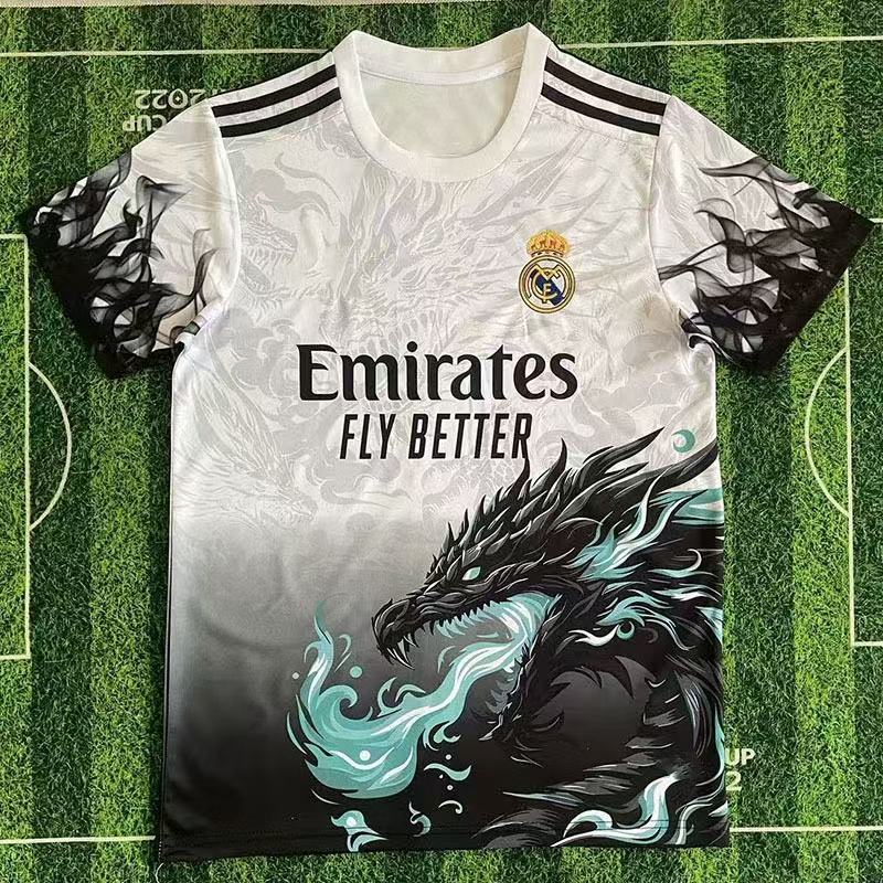 2425 Real Madrid Special Edition Jersey