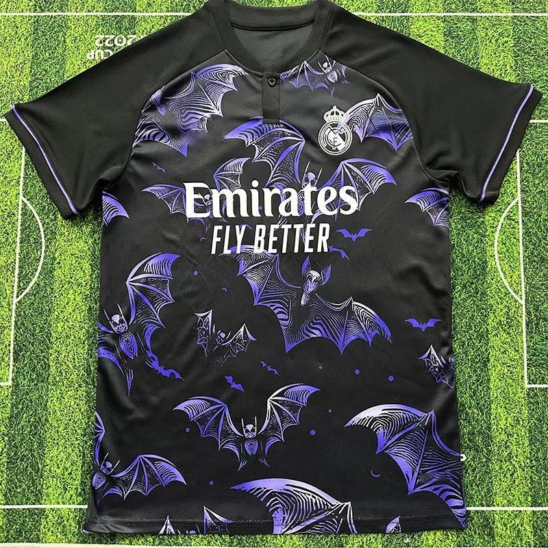 2425 Real Madrid Special Edition Jersey