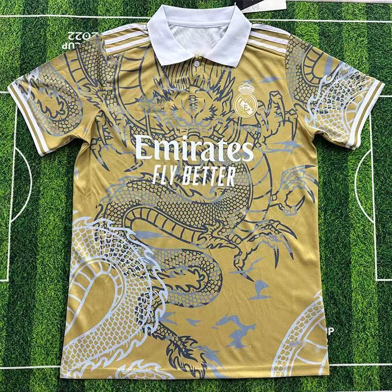 2425 Real Madrid Special Edition Jersey