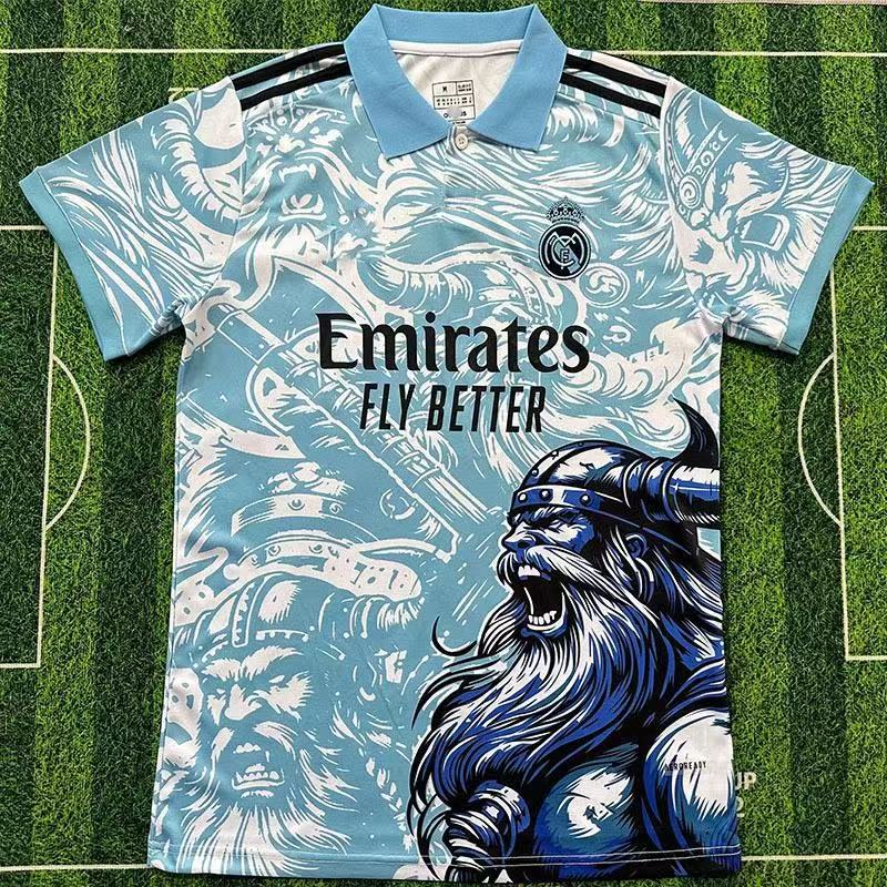 2425 Real Madrid Special Edition Jersey