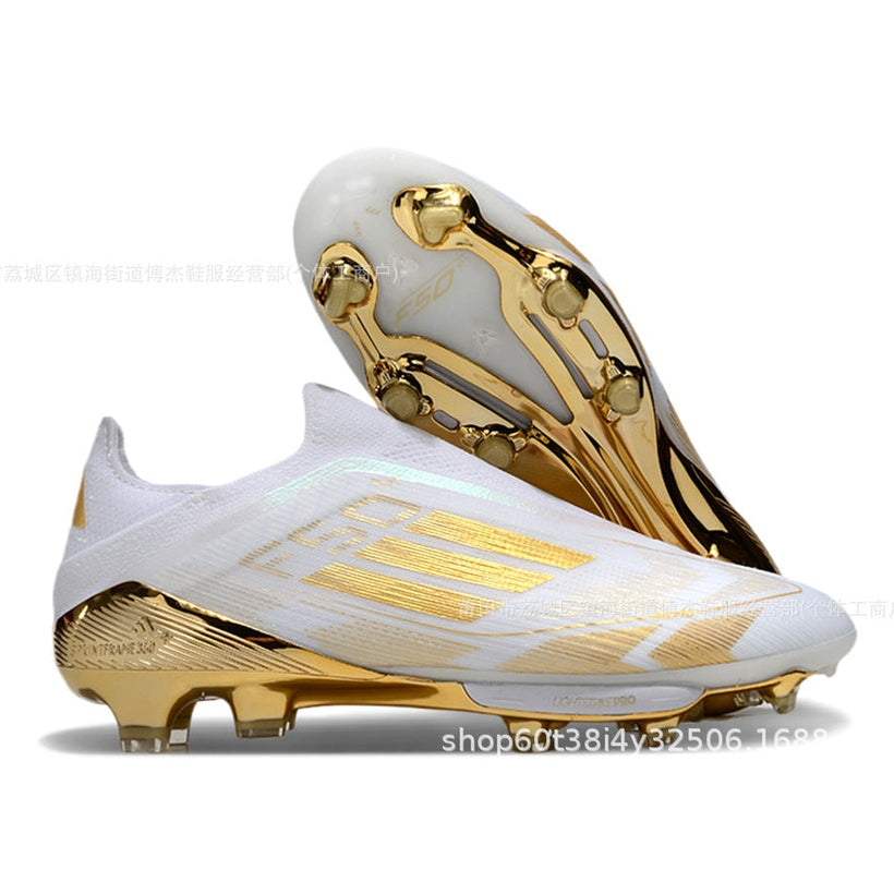 F50+ football boots
