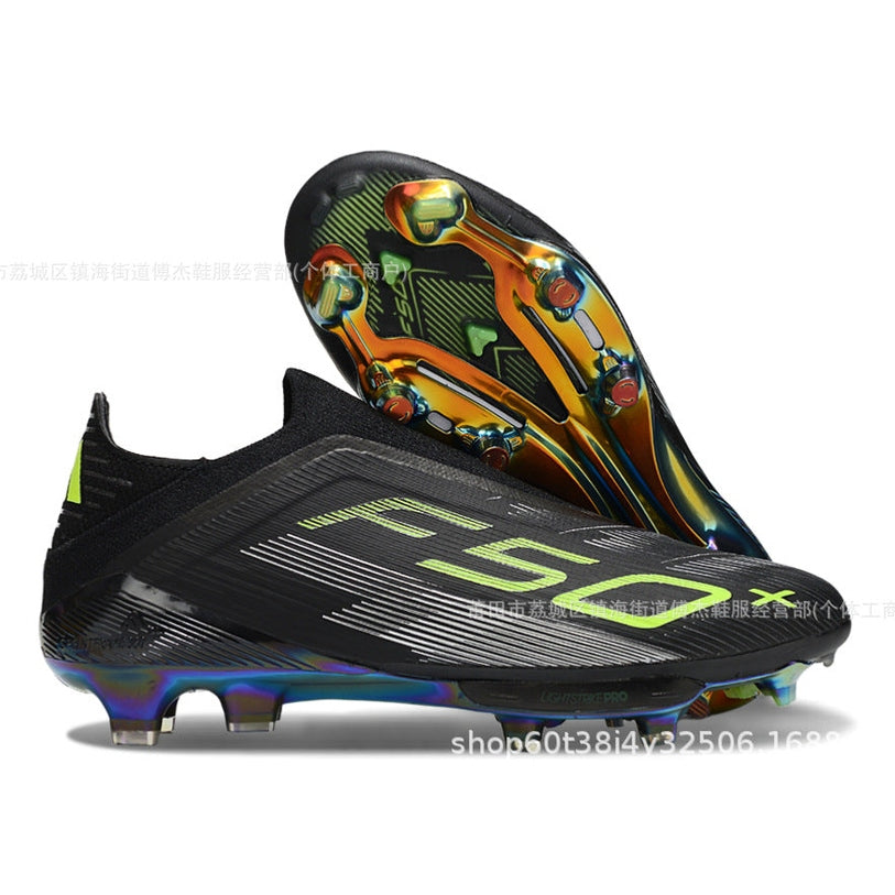 F50+ football boots