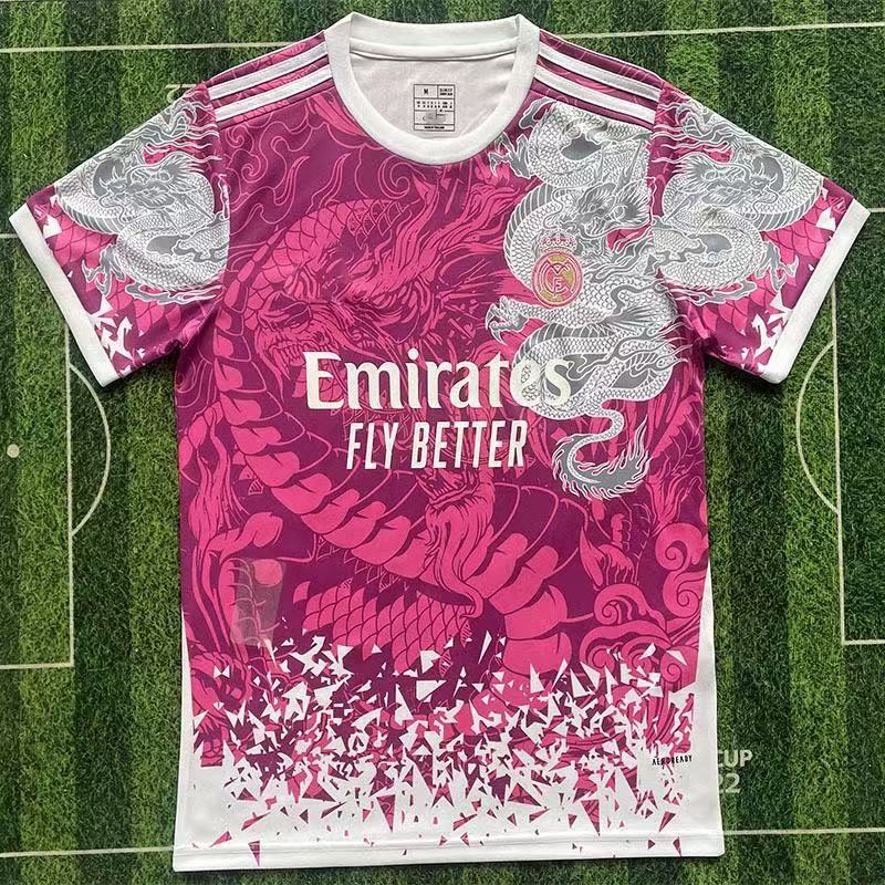 2425 Real Madrid Special Edition Jersey