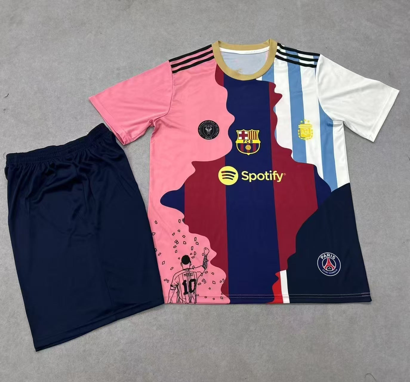 2426 LaLiga Clubs