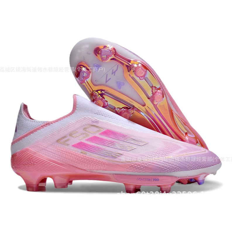 F50+ football boots