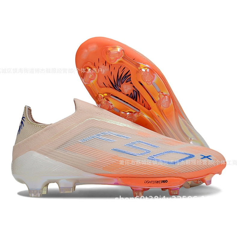 F50+ football boots
