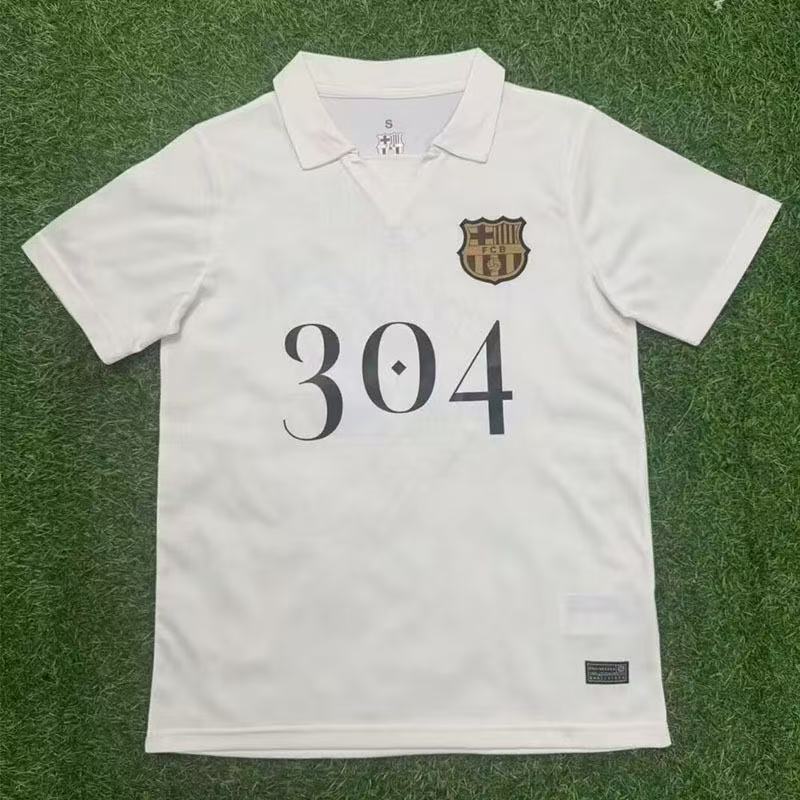 2425 Special Edition Jersey