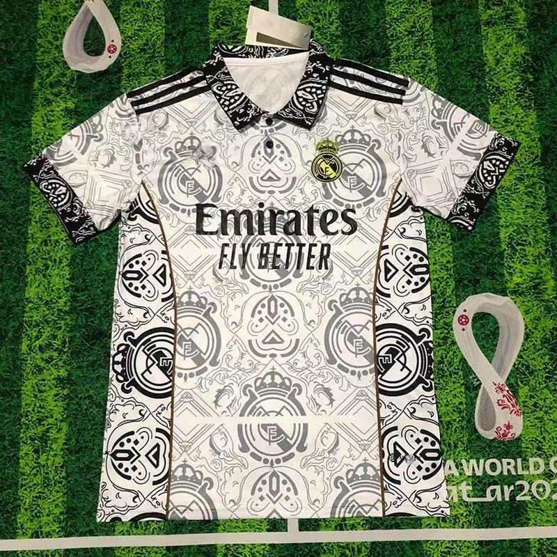 2425 Real Madrid Special Edition Jersey