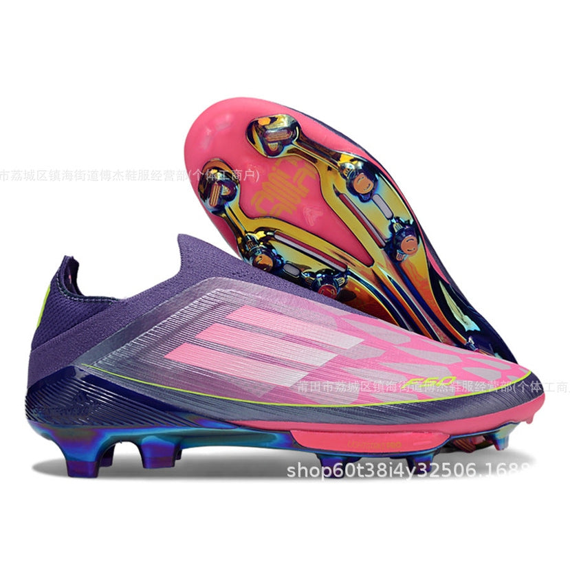 F50+ football boots