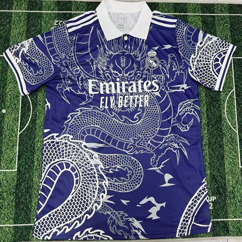 2425 Real Madrid Special Edition Jersey