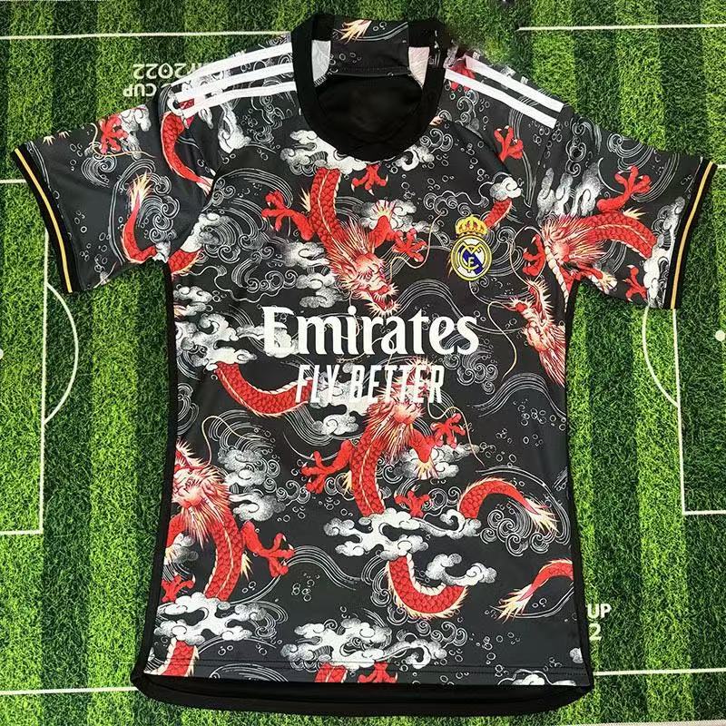 2425 Real Madrid Special Edition Jersey