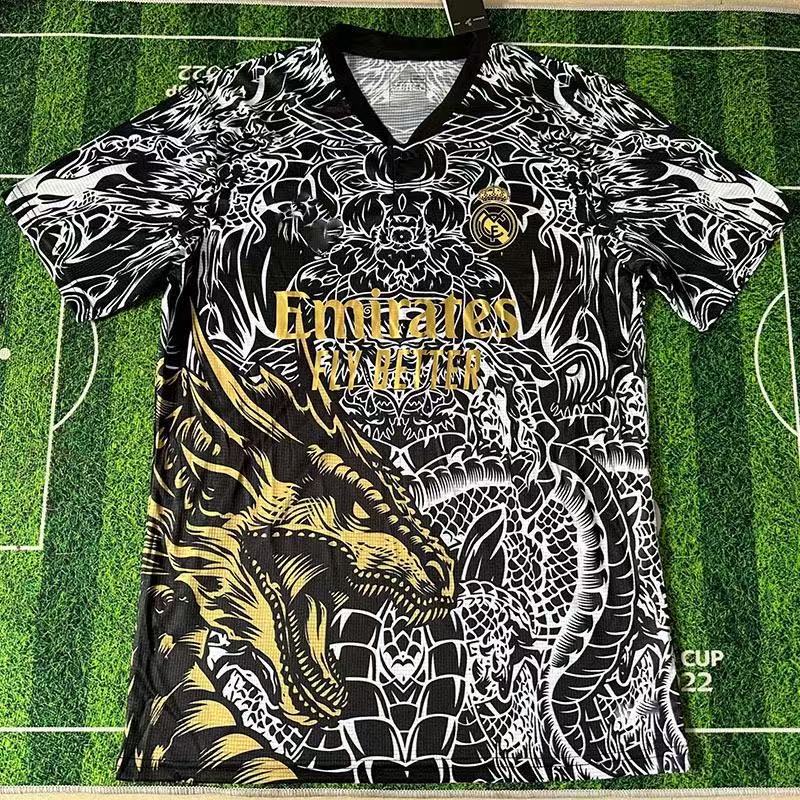 2425 Real Madrid Special Edition Jersey