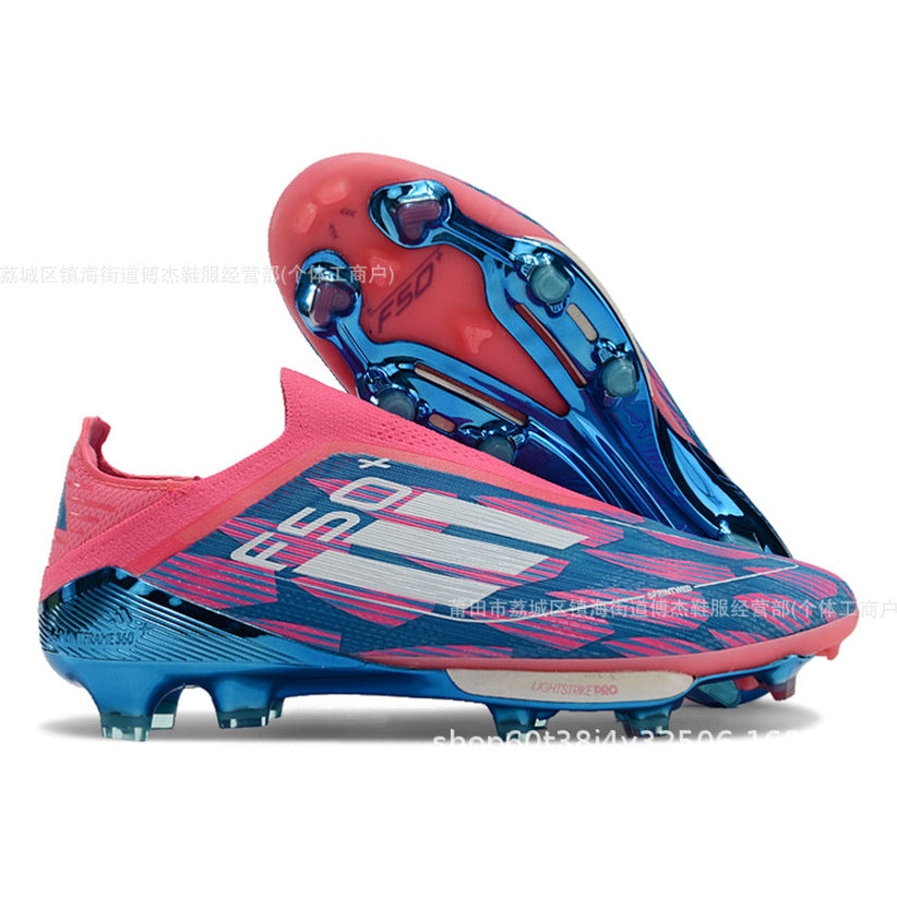 F50+ football boots