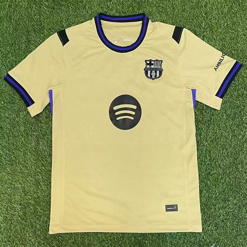 2425 Special Edition Jersey