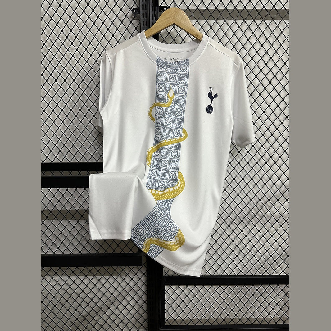 25-26 Tottenham Snake Year Edition