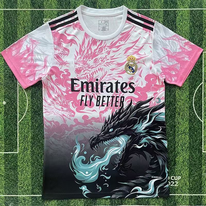 2425 Real Madrid Special Edition Jersey