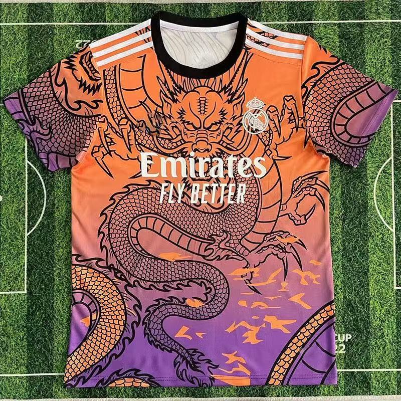 2425 Real Madrid Special Edition Jersey