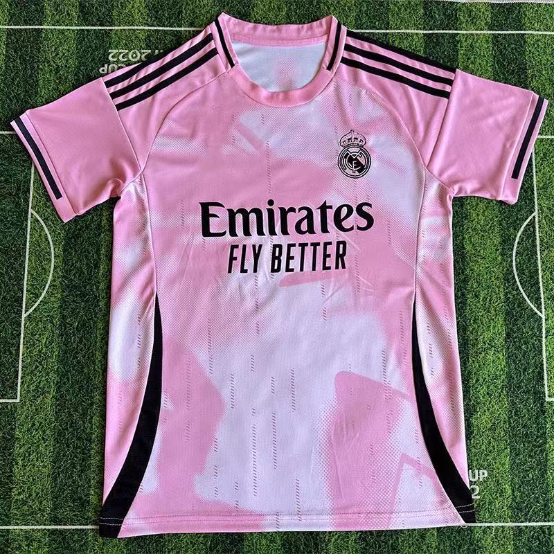 2425 Real Madrid Special Edition Jersey